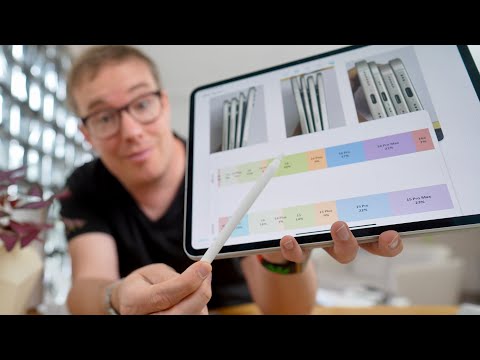 iPhone 16 schlägt das iPhone 16 Pro - Und dann ist da ja noch das neue Air...