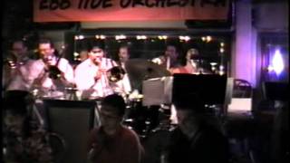 Eric Bierke and his Ebb Tide Orchestra - Dory's Landing 1992