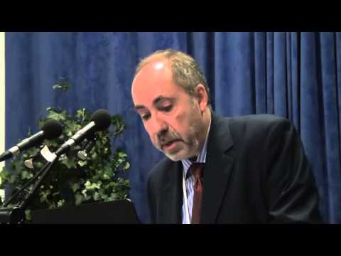 "La valeur du vin de Cahors ", Jean Pierre Williot, professeur d'histoire