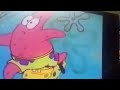 SPONGEBOB DVD 2008