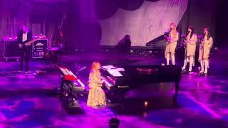 Tori Amos - Martha’s Foolish Ginger (Philadelphia, PA 8/1/26)