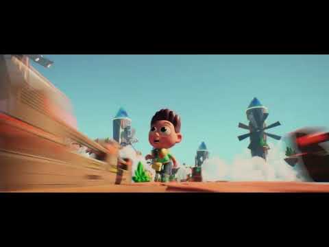 Fanzo - unreal froject