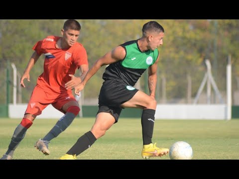 RESUMEN: CAMIONEROS 0 - LOS ANDES 0
