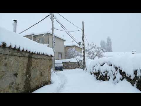 San Miguel de Corneja..