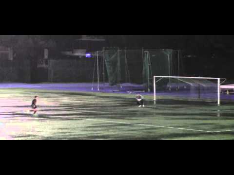 GIOV. PROV. Fb: Sp. Real Pomezia - Selva Dei Pini Pomezia 0-0 (Sosp. 15'pt)