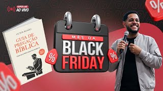 Black Friday Portal Didaquê + Livro