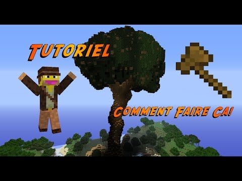 comment construire un arbre a chat