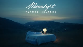 Future Islands - &quot;Moonlight&quot; (Official Music Video)