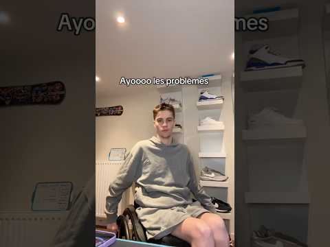 J’attaque les handicapés qui volent mon contenu