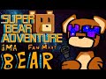 IMA BEAR Sba Soy Un Oso Fan Animacion