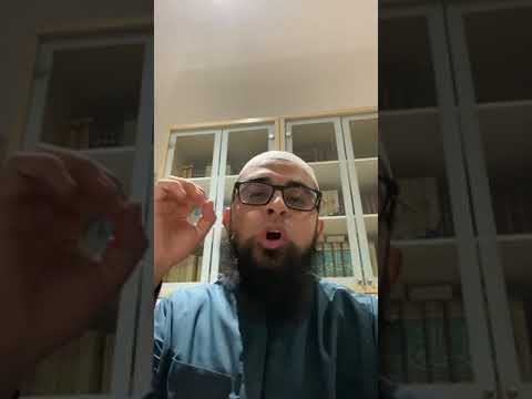 Lives of Sahaba Series, episode 24...