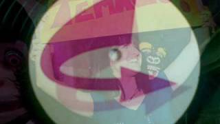 Kay Merry-go round tales from the crib (Klubbheads mix)