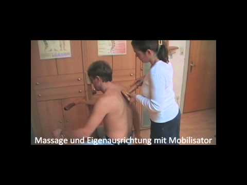 Ob mit zervikaler Osteochondrose kranken Ohren Aufgrund dessen, was weh tut und gibt auf der linken Seite in den Rücken
