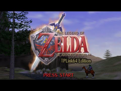 New Mod Adds Twilight Princess Link Into The Legend Of Zelda