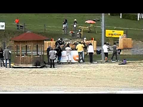 GUTHMANN, Rolf, FRA, Piber Köflach, AUT, CAIP B, Marathon Four In Hand Ponies, O 3 Zoom!