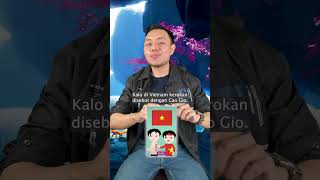 Download lagu Asal Usul Kerokan? Kamu pernah kerokan ga? #shorts mp3