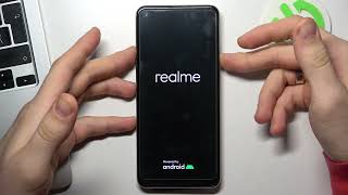 How to Remove Screen Lock on Realme 10 - Hard Reset via Recovery Mode