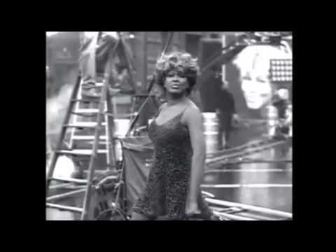 TINA TURNER DjPOLYRASTA - Missing you