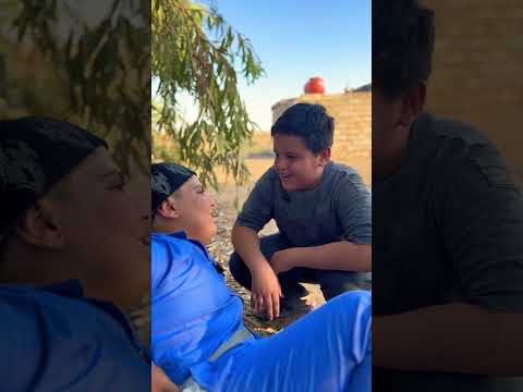 أبو المولد #الحلقة11