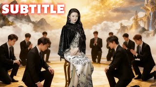 Download lagu 🙈【SUBTITLE】They Ripped Off The Veil Of A 100-Year-Old Girl... And GASP! It's Their ANCESTOR!-Siming mp3