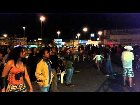 É nóis q tá!- Antiga Poesia