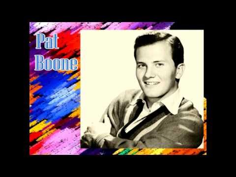 Pat Boone - Spanish Eyes
