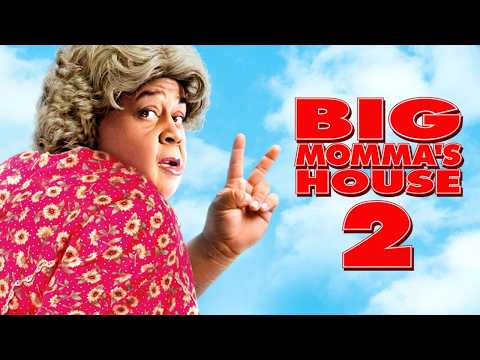 Big Momma's House 2 (2006) Movie || Martin Lawrence, Nia Long, Zachary Levi || Facts & Honest Review