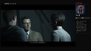 【LITTLE HOPE】part3【ぽんこつ夫婦】映画のようなホラーゲーム