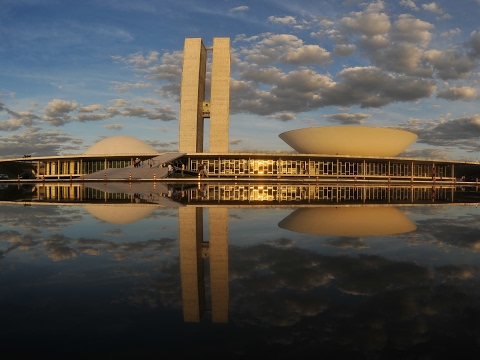 PL 7223/06 - REGIME PENITENCIÁRIO SEGURANÇA MAXIMA - Reunião Deliberativa - 08/03/2017 - 14:57