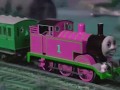 Thomas The Tank Engine Theme Song In High Major
