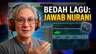 Download lagu Bedah lagu Transs - Jawab Nurani mp3