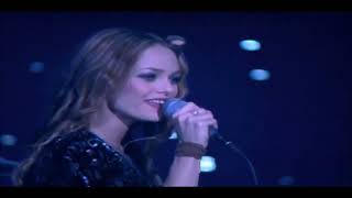 VANESSA PARADIS — “L&#39;EAU ET LE VIN”