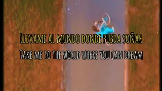 Rata Blanca - Mujer Amante// Lyrics, Letra