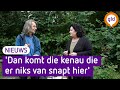 BBB-voorvrouw gaat zelf kijken bij voedselbos na kritiek: ‘Ik ben erg verrast’