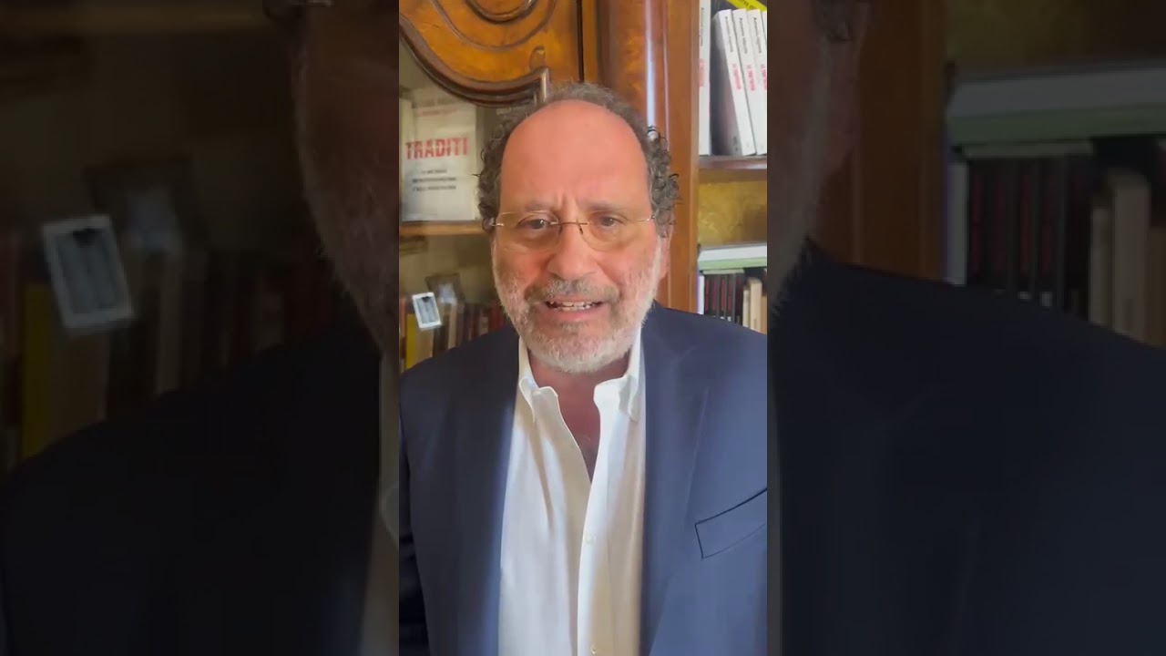 INGROIA: “NESSUNO DAVVERO OGGI CERCA DENTRO LE ISTITUZIONI LA VERITÀ SU CAPSCI E VIA D’AMELIO”