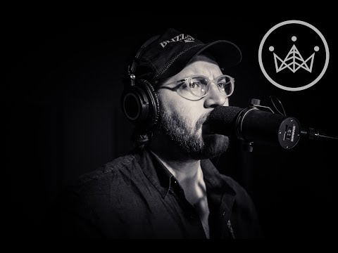 Curt Kiser (Carriers) -"Carry Me" | Queen City Sessions
