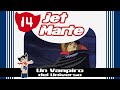 Jet Marte El Niño Biónico Cap 14 Un Vampiro Del Universo