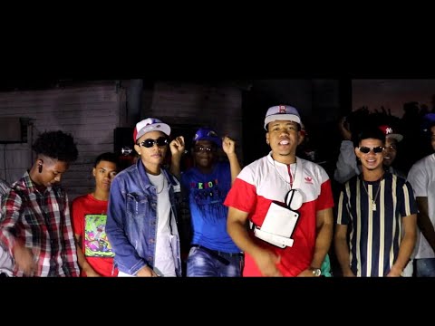 Eh la qué hay Genual De fresa ❌ Sigal Novilio ❌ Lenny Flow