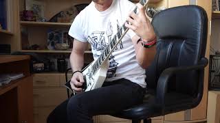 Children Of Bodom - Pussyfoot Miss Suicide Intro + Snippets