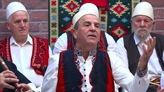 Arif & Ismen Madana - O Prej Marakut