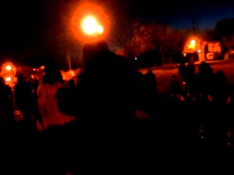 Sweet & Lumier Vs Manco & Soley Rap El Coliseo Freestyle 2 Vs 2 Mixto Semifinal