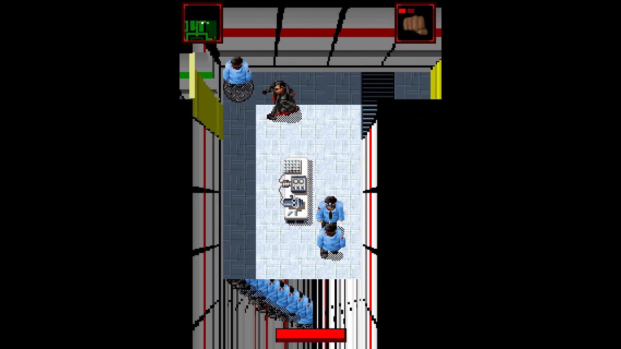 Gameplay Video