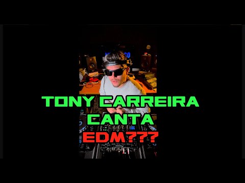 Tony Carreira -  Sonhos de Menino (Menasso Remix) - Preview
