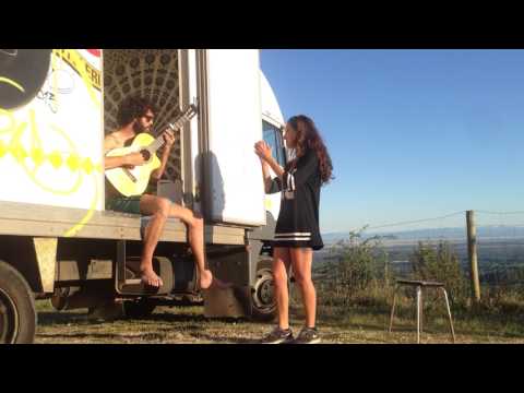 El Pau, Rosana Pappalardo - Pepa Bandera - Lola Flores -