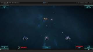 Defender of the Turrets : Automation for Testing and Adjusting
