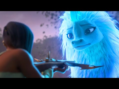 GUERREIRA precisa encontrar o ÚLTIMO DRAGÃO para impedir que os HUMANOS sejam EXTINTOS - RECAP