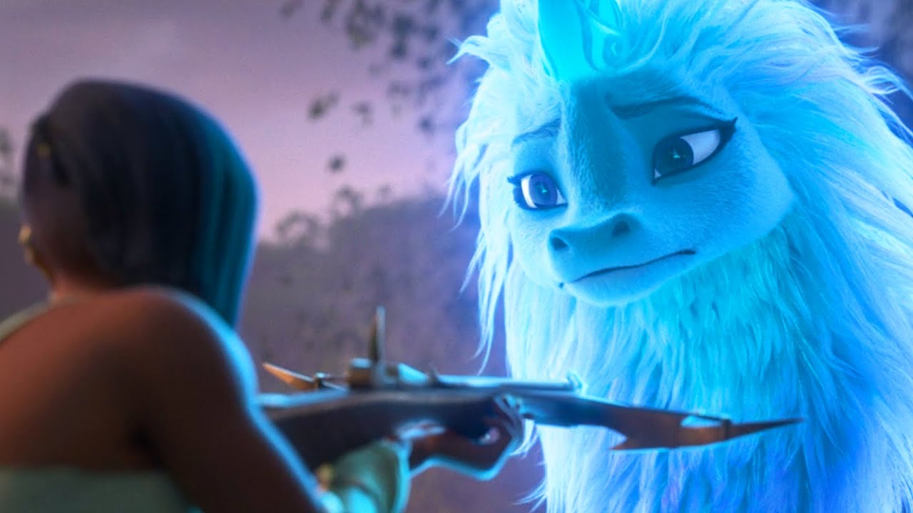 GUERREIRA precisa encontrar o ÚLTIMO DRAGÃO para impedir que os HUMANOS sejam EXTINTOS - RECAP