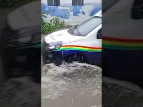 CHUVA EM IBIRAJUBA / PE 20.04.2026 #pernambuco #chuvasnosertão