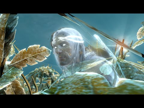 This Describes Talion Perfectly! - Shadow Of War