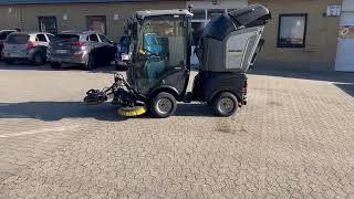 K&auml;rcher Karcher MIC- C barredora | Imagen 4 - Autoline